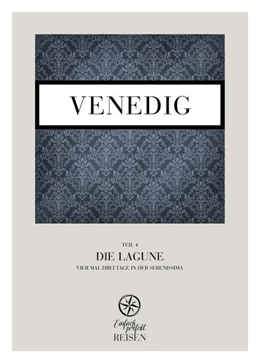 Abbildung von Büchele / Konrad | Venedig Teil 4 - Die Lagune | 1. Auflage | 2024 | beck-shop.de
