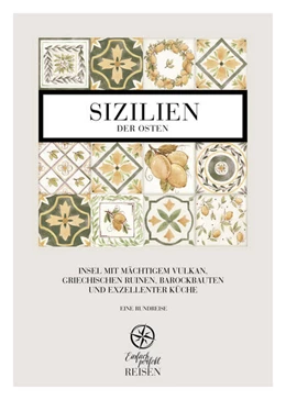 Abbildung von Büchele / Konrad | Sizilien - der Osten | 1. Auflage | 2025 | beck-shop.de