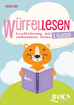 Abbildung von Grün | Würfellesen - 3. Klasse | 1. Auflage | 2023 | beck-shop.de
