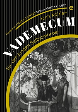 Abbildung von Köhler | Vademecum für den jungen Selbstmörder | 1. Auflage | 2023 | beck-shop.de