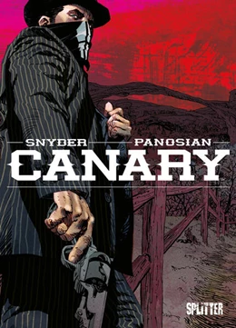 Abbildung von Snyder | Canary | 1. Auflage | 2024 | beck-shop.de