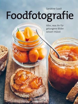 Abbildung von Saadi | Foodfotografie | 1. Auflage | 2023 | beck-shop.de