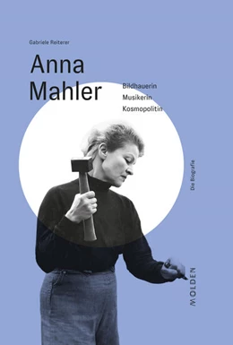 Abbildung von Reiterer | Anna Mahler | 1. Auflage | 2023 | beck-shop.de