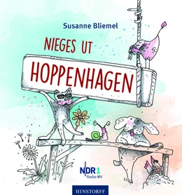 Abbildung von Bliemel | Nieges ut Hoppenhagen | 1. Auflage | 2023 | beck-shop.de