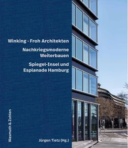 Abbildung von Tietz | Winking Froh Architekten | 1. Auflage | 2023 | beck-shop.de