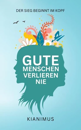 Abbildung von de | Gute Menschen verlieren nie | 1. Auflage | 2023 | beck-shop.de