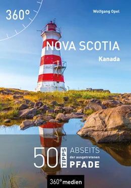 Abbildung von Opel | Nova Scotia - Kanada | 1. Auflage | 2023 | beck-shop.de