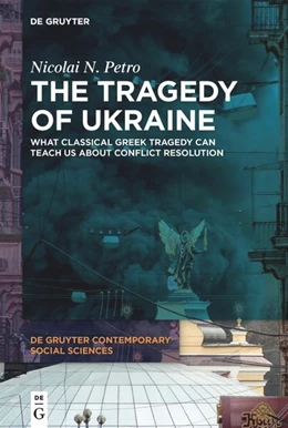Abbildung von Petro | The Tragedy of Ukraine | 1. Auflage | 2023 | beck-shop.de