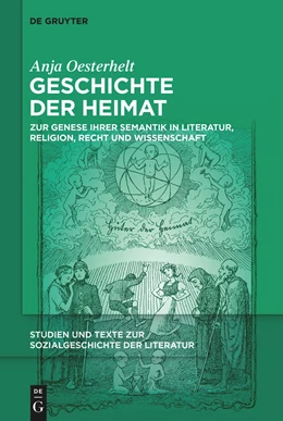 Abbildung von Oesterhelt | Geschichte der Heimat | 1. Auflage | 2023 | beck-shop.de