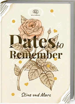 Abbildung von Dates to Remember | 1. Auflage | 2023 | beck-shop.de