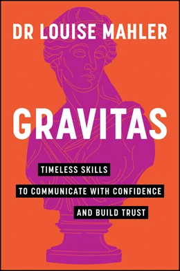 Abbildung von Mahler | Gravitas | 1. Auflage | 2024 | beck-shop.de