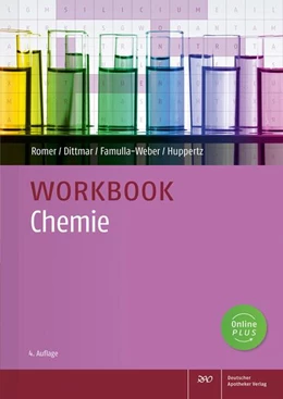 Abbildung von Romer / Dittmar | Workbook Chemie | 4. Auflage | 2023 | beck-shop.de