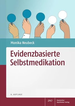Abbildung von Neubeck | Evidenzbasierte Selbstmedikation | 6. Auflage | 2023 | beck-shop.de