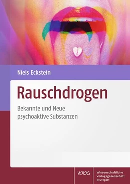 Abbildung von Eckstein | Rauschdrogen | 1. Auflage | 2023 | beck-shop.de
