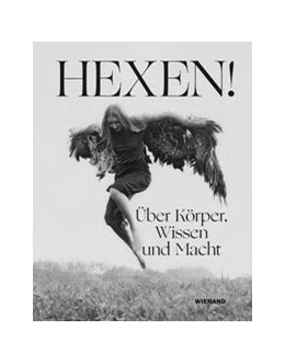 Abbildung von Holsing | Hexen! | 1. Auflage | 2023 | beck-shop.de