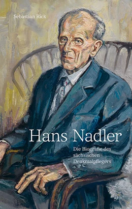 Abbildung von Rick | Hans Nadler (1910-2005) | 1. Auflage | 2023 | beck-shop.de