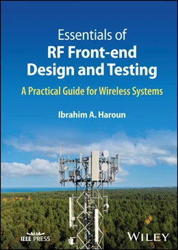 Abbildung von Haroun | Essentials of RF Front-End Design and Testing | 1. Auflage | 2023 | beck-shop.de