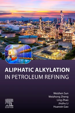 Abbildung von Sun / Zheng | Aliphatic Alkylation | 1. Auflage | 2025 | beck-shop.de