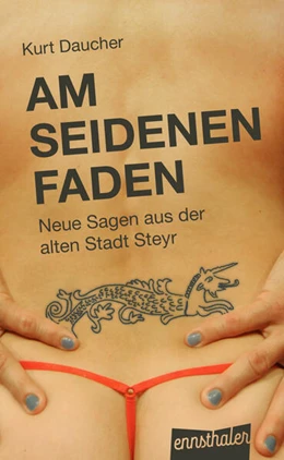 Abbildung von Daucher | Am seidenen Faden | 1. Auflage | 2023 | beck-shop.de
