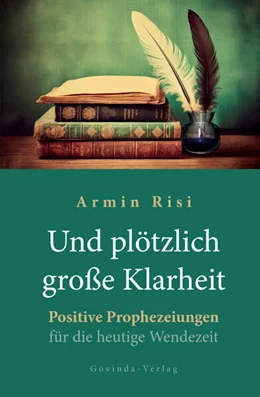 Abbildung von Risi | Und plötzlich große Klarheit | 1. Auflage | 2023 | beck-shop.de