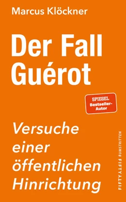 Abbildung von Klöckner | Umstritten | 1. Auflage | 2024 | beck-shop.de