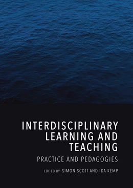 Abbildung von Scott / Kemp | Interdisciplinary Learning and Teaching | 1. Auflage | 2024 | beck-shop.de