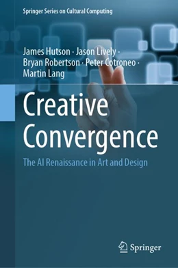 Abbildung von Hutson / Lively | Creative Convergence | 1. Auflage | 2023 | beck-shop.de