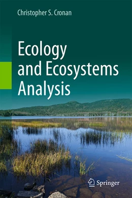 Abbildung von Cronan | Ecology and Ecosystems Analysis | 1. Auflage | 2023 | beck-shop.de