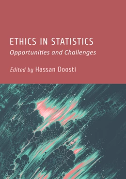 Abbildung von Doosti | Ethics in Statistics | 1. Auflage | 2024 | beck-shop.de