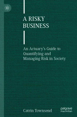 Abbildung von Townsend | A Risky Business | 1. Auflage | 2023 | beck-shop.de