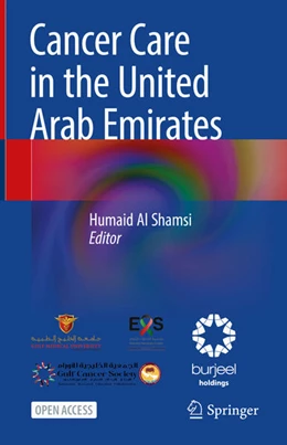 Abbildung von Al-Shamsi | Cancer Care in the United Arab Emirates | 1. Auflage | 2025 | beck-shop.de