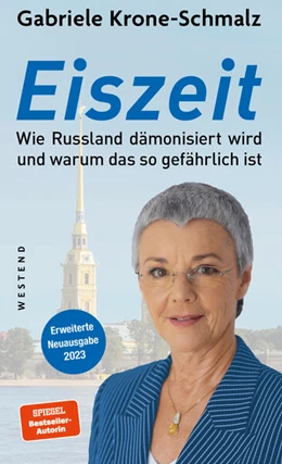 Abbildung von Krone-Schmalz | Eiszeit | 1. Auflage | 2023 | beck-shop.de