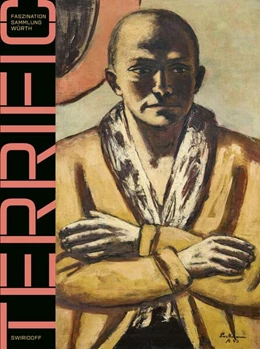 Abbildung von Weber | Terrific | 1. Auflage | 2023 | beck-shop.de