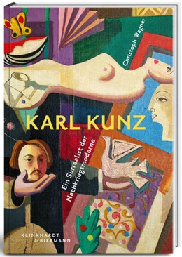 Abbildung von Wagner | Karl Kunz | 1. Auflage | 2023 | beck-shop.de