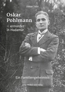 Abbildung von Thiel | Oskar Pohlmann | 1. Auflage | 2023 | beck-shop.de