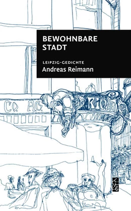 Abbildung von Reimann | Bewohnbare Stadt | 1. Auflage | 2023 | beck-shop.de