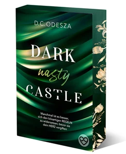 Abbildung von Odesza | DARK nasty CASTLE 05 | 1. Auflage | 2023 | beck-shop.de