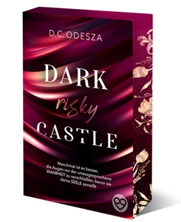 Abbildung von Odesza | DARK risky CASTLE | 1. Auflage | 2024 | beck-shop.de