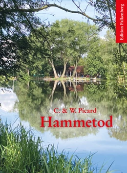 Abbildung von Picard | Hammetod | 1. Auflage | 2023 | beck-shop.de