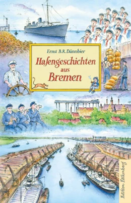 Abbildung von Dünnbier | Hafengeschichten aus Bremen | 1. Auflage | 2023 | beck-shop.de