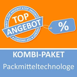 Abbildung von Christiansen | Packmitteltechnologe Lernkarten. Kombi-Paket | 3. Auflage | 2024 | beck-shop.de