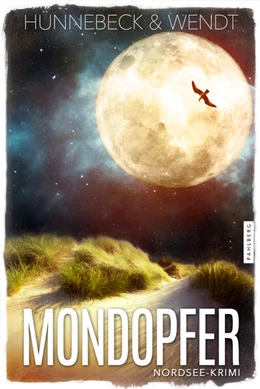 Abbildung von Hünnebeck / Wendt | Mondopfer | 1. Auflage | 2023 | beck-shop.de