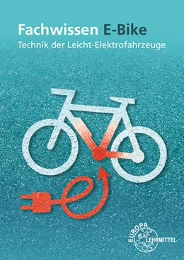 Abbildung von Gressmann / Retzbach | Fachwissen E-Bike | 5. Auflage | 2023 | beck-shop.de