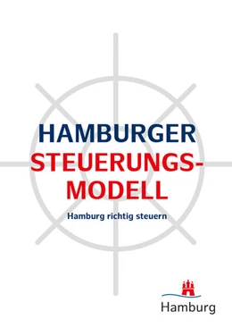 Abbildung von Hamburger Steuerungsmodell | 1. Auflage | 2023 | beck-shop.de