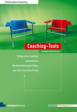 Abbildung von Rauen | Coaching-Tools | 13. Auflage | 2024 | beck-shop.de