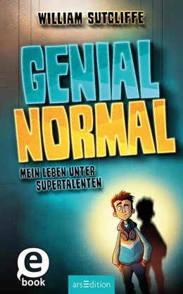 Abbildung von Sutcliffe | Genial normal | 1. Auflage | 2023 | beck-shop.de