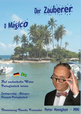 Abbildung von Kinnigkeit | Der Zauberer - O Mágico | 1. Auflage | 2023 | beck-shop.de