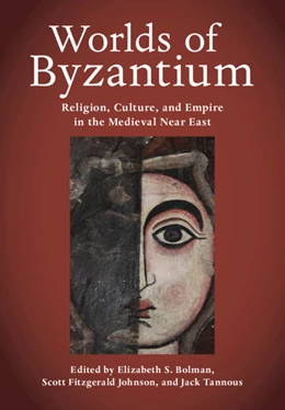 Abbildung von Bolman / Johnson | Worlds of Byzantium | 1. Auflage | 2024 | beck-shop.de