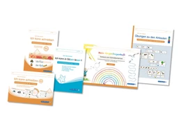 Abbildung von sternchenverlag GmbH / Langhans | Meine Lernbox 1 - Deutsch - Fit für das 1. Schuljahr | 1. Auflage | 2023 | beck-shop.de