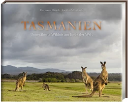 Abbildung von Mosebach / Hirsch | Tasmanien | 1. Auflage | 2023 | beck-shop.de